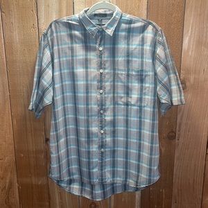 Christian Dior Monsieur button SZ Med